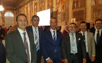 Protetto: CONGRESSO DISTRETTUALE 22 GIUGNO 2019