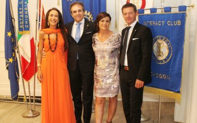 Protetto: Festa delle Consegne 29 giugno 2019