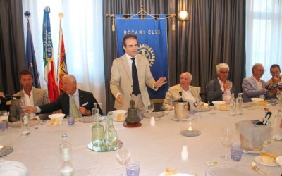 Assemblea Generale del Club 2 luglio 2019