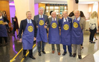 Protetto: Visita del Governatore 6 ottobre 2019