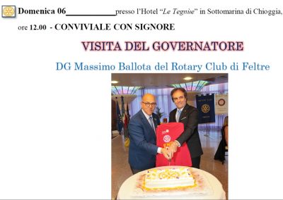 copertina governatore