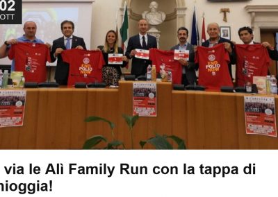 family run