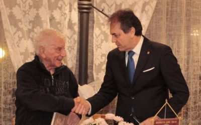 Protetto: Incontro con Don Antonio MAZZI 12 novembre 2019