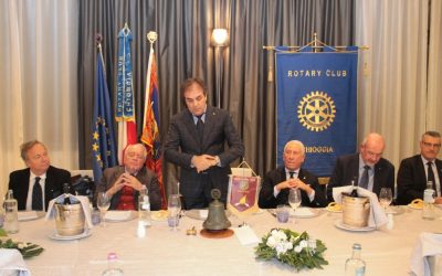 Protetto: Assemblea Generale del Club 19 novembre 2019