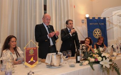 Protetto: Incontro con il Dott. Giuseppe Ayala 22 ottobre 2019