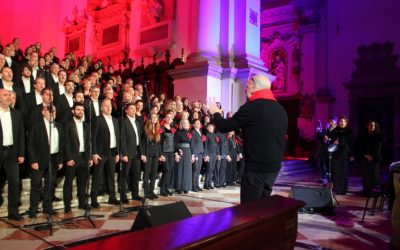 Protetto: 20° Concerto di NATALE 14 dicembre 2019