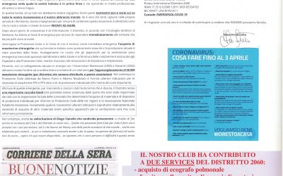 Protetto: EMERGENZA COVID-19 aprile 2020