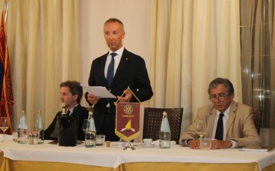 Protetto: Assemblea Generale del Club  02 luglio 2020