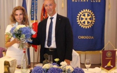 Protetto: Presidente della Corte di Appello di Venezia: Dott.ssa Ines Maria Luisa Marini 15 settembre 2020