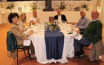 Protetto: Gita sociale a Valdobbiadene Azienda Vinicola Bortolomiol 26 settembre 2020