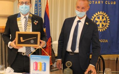 Protetto: Visita del Governatore 20 ottobre 2020