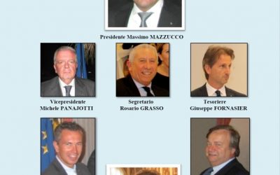 Protetto: Assemblea Generale del Club 24 novembre 2020