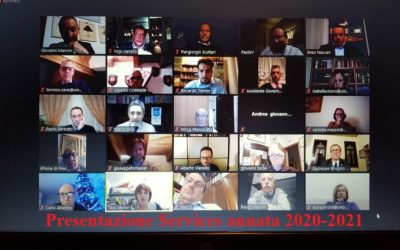 Protetto: Presentazione SERVICES 11 dicembre 2020