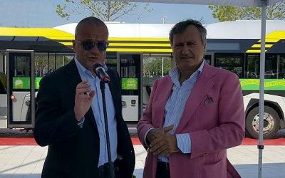 Protetto: Trasporto Pubblico Locale nell’attuale situazione pandemica 26 gennaio 2021