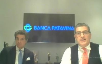 Protetto: EFFETTO COVID sostegno della BANCA PATAVINA al proprio territorio  23 febbraio 2021