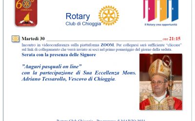 Protetto: AUGURI PASQUALI on line   30 marzo 2021