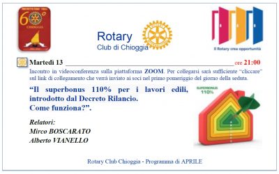 Protetto: Il Superbonus 110% lavori edili   13 aprile 2021