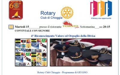 Protetto: 4° Riconoscimento Valore ed Orgoglio della Divisa 15 giugno 2021