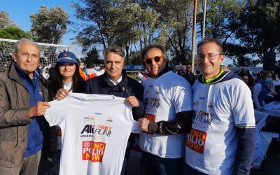 Protetto: FAMILY RUN 09 ottobre 2021