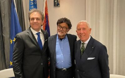 Protetto: Dott. Marcello VENEZIANI 03 Maggio 2022