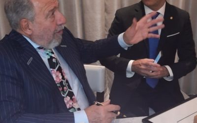 Protetto: Dott. Antonio CAPRARICA 13 OTTOBRE 2021