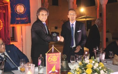 Protetto: FESTA delle CONSEGNE 1 Luglio 2022