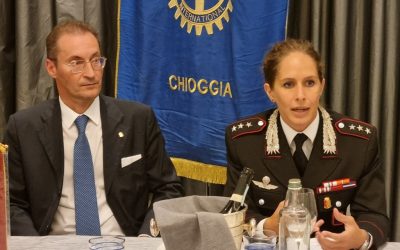 Protetto: Chioggia città sicura  13 settembre 2022