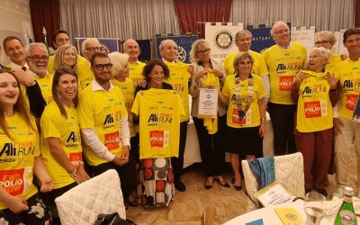 Protetto: Interclub. Presentazione Family Run Annata 2022-2023 16 settembre 2022