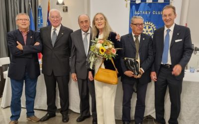 Protetto: Sebastiano MELIS  “Pittori del mondo a Chioggia” 27 settembre 2022