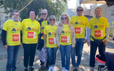 Protetto: FAMILY RUN a Chioggia” 01 ottobre 2022
