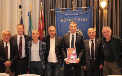 Incontro con Marco Scarpa 24 ottobre 2022