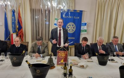 Protetto: Assemblea Generale del Club 29 novembre 2022