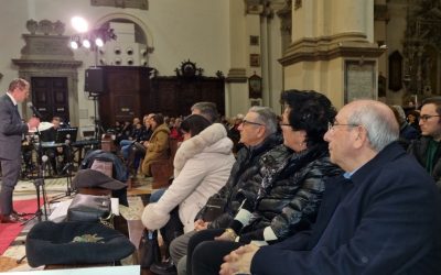 Protetto: Concerto di NATALE 11 dicembre 2022