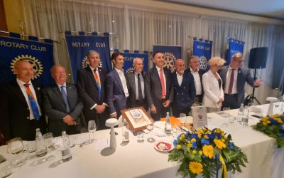 Protetto: INTERCLUB ad Albarella 29 agosto 2023