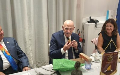 Protetto: L’Inverno Demografico, cause e conseguenze. Prof. Gian Carlo Blangiardo 05 ottobre 2023