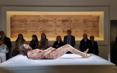 The Mystery Man 17 ottobre 2023