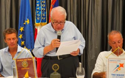 Protetto: Assemblea Generale del Club 16 luglio 2024