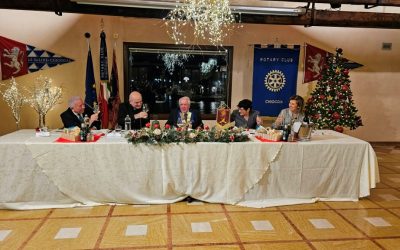 Protetto: Festa degli AUGURI 14 dicembre 2024