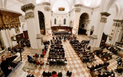 Protetto: Concerto di NATALE 23 dicembre 2024