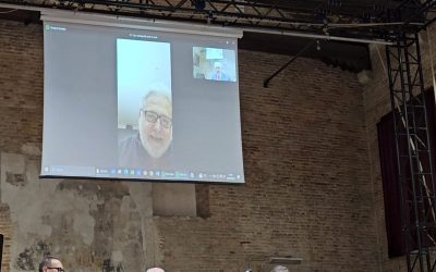 Protetto: Convegno Pubblico “Il cammino delle donne alla partecipazione democratica” (Armida Barelli)  20 gennaio 2025