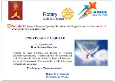 LOCANDINA PASQUALE