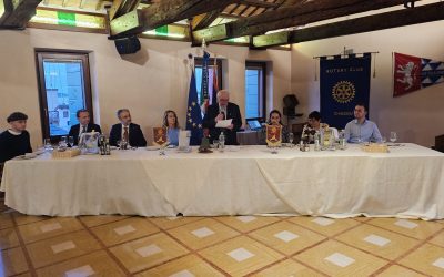 Protetto: I sapori del Mare 24 maggio 2025