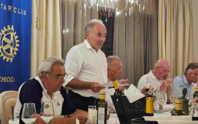 Protetto: Assemblea Generale del Club 08 luglio 2025