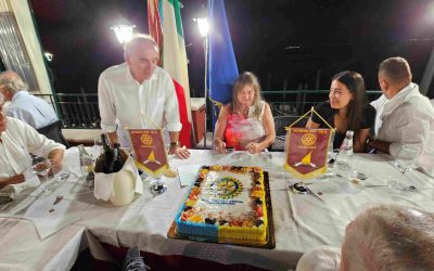 Protetto: FESTA del PRESIDENTE 17 luglio 2025