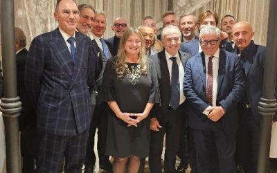 Protetto: Il Futuro del TURISMO 19 novembre 2025