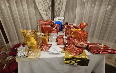 Festa degli AUGURI 18 dicembre 2025