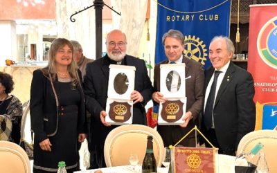 Il Futuro della Salute 17 Febbraio 2026