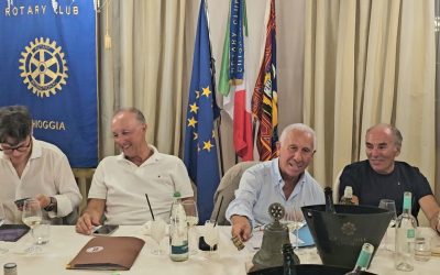 ASSEMBLEA Generale del Club 13 luglio 2026