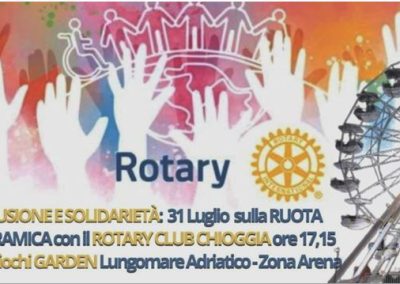giostra