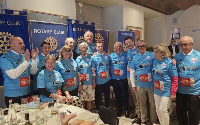 Presentazione Family Run 2026 – Mestre 17 settembre 2026